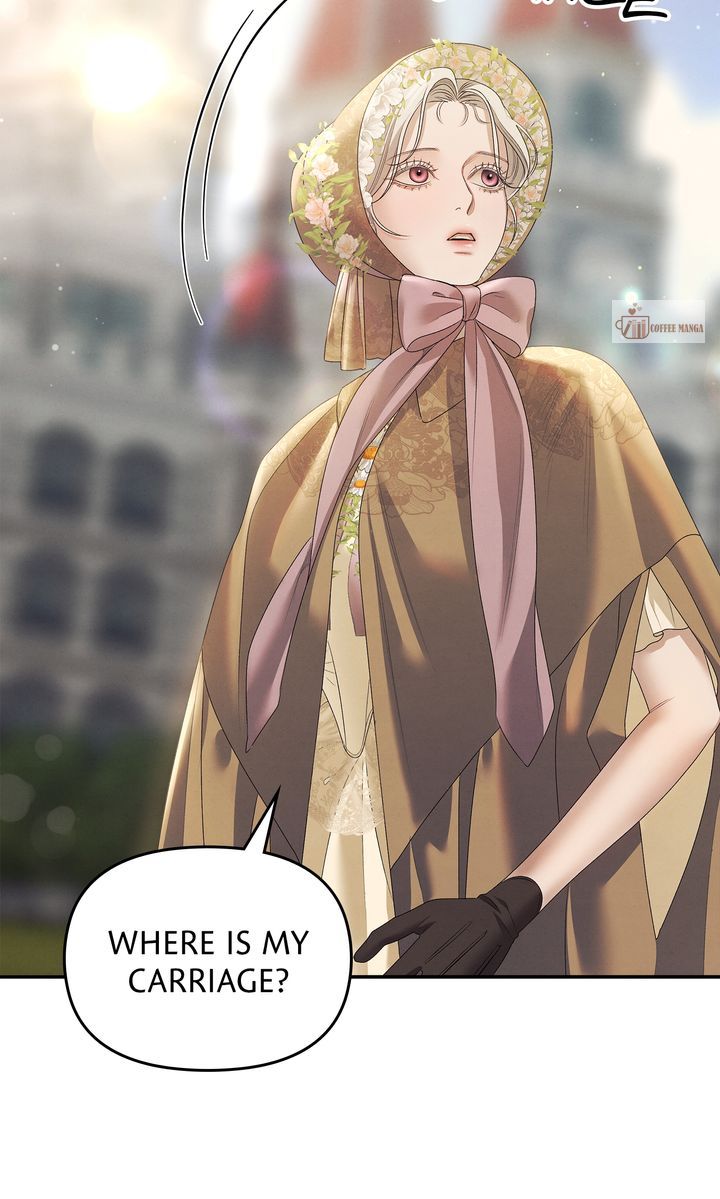 Predatory Marriage, Chapter 27