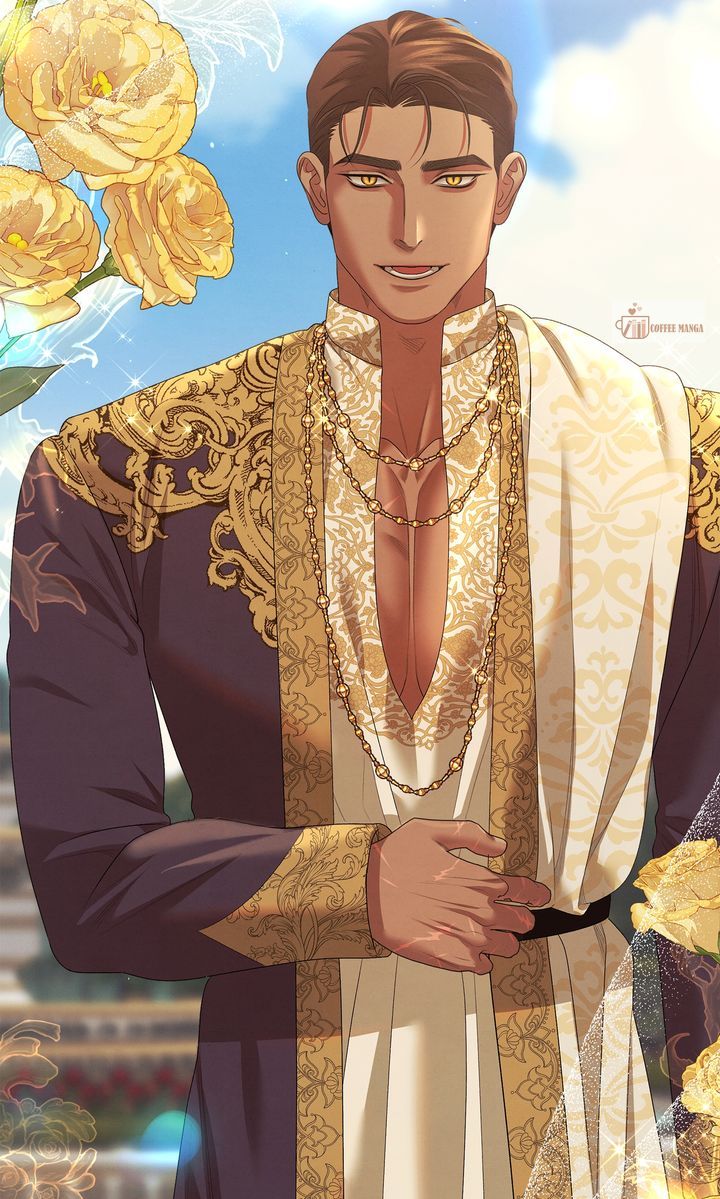 Predatory Marriage, Chapter 27