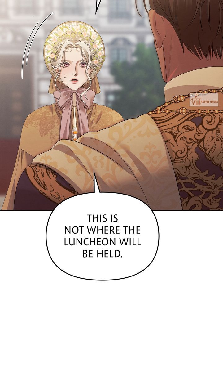 Predatory Marriage, Chapter 27