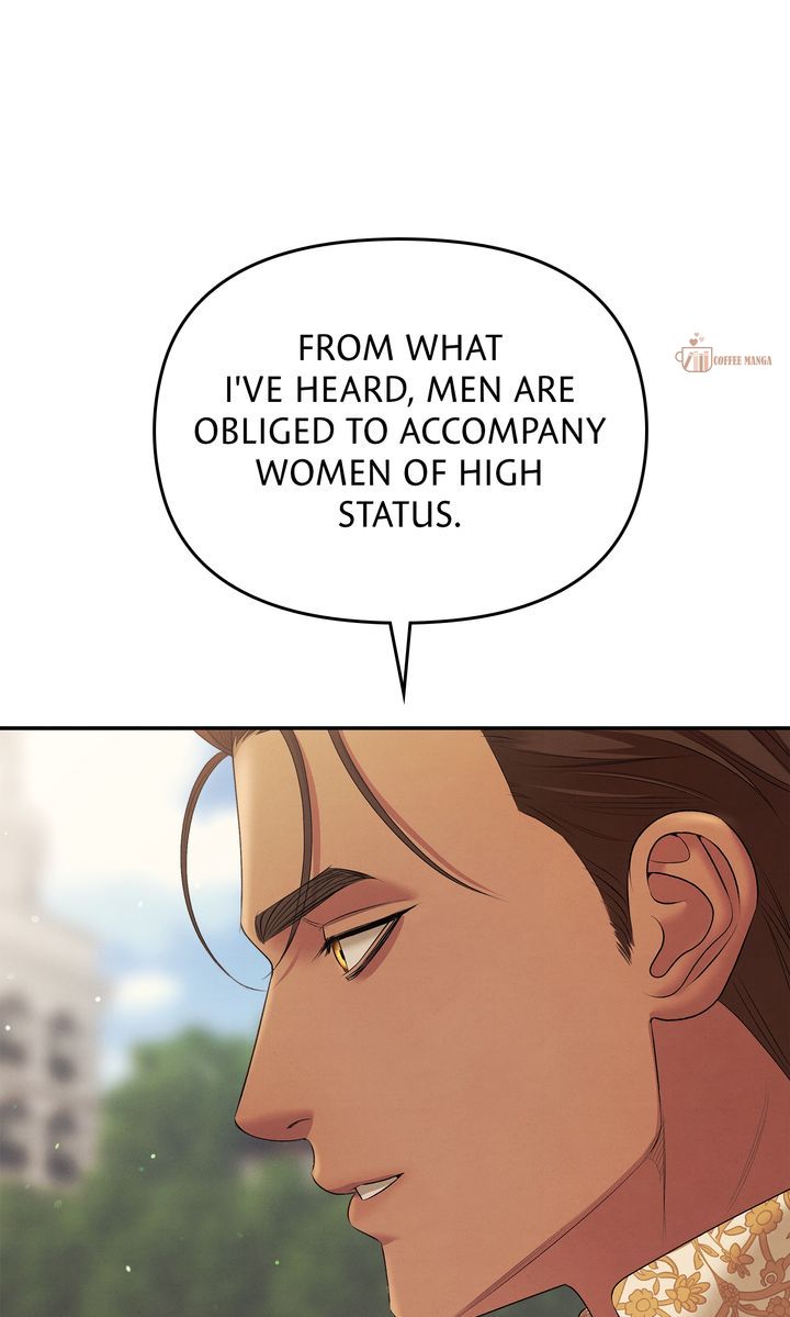 Predatory Marriage, Chapter 27