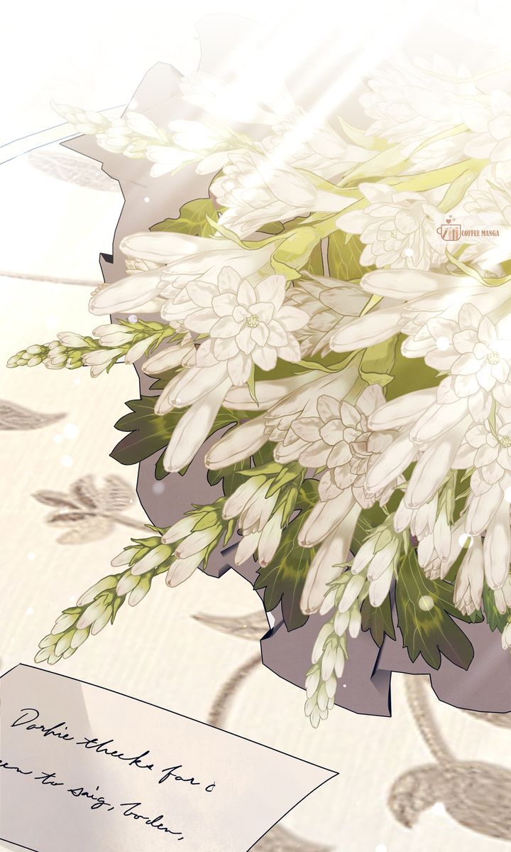 Predatory Marriage, Chapter 27