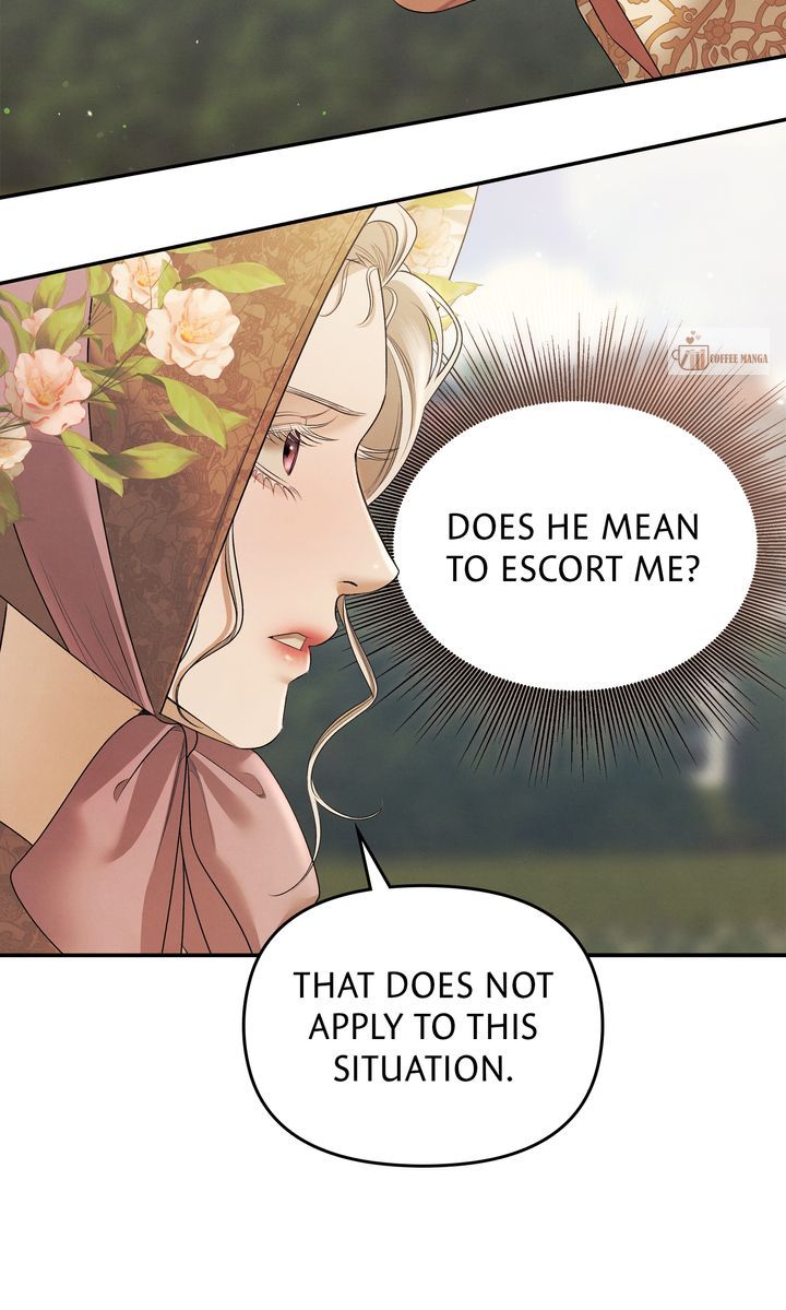 Predatory Marriage, Chapter 27