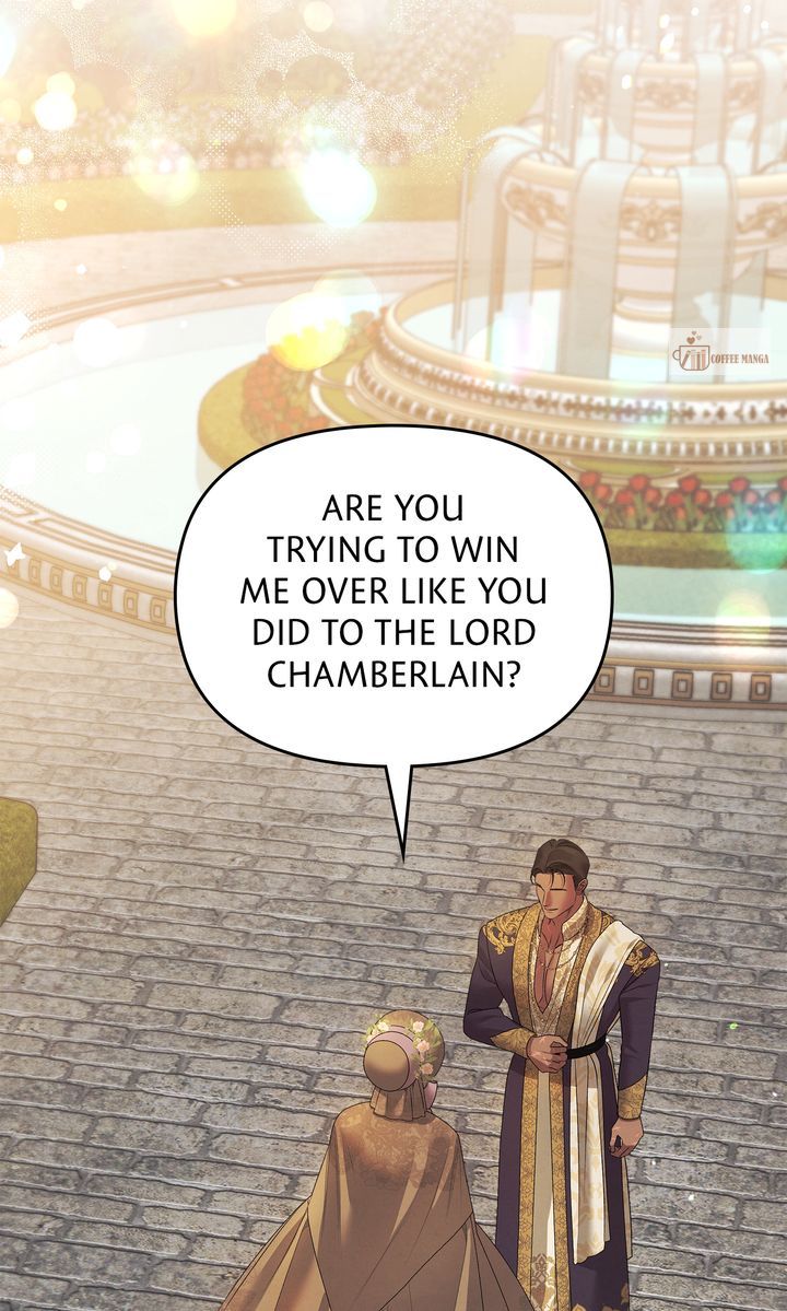 Predatory Marriage, Chapter 27