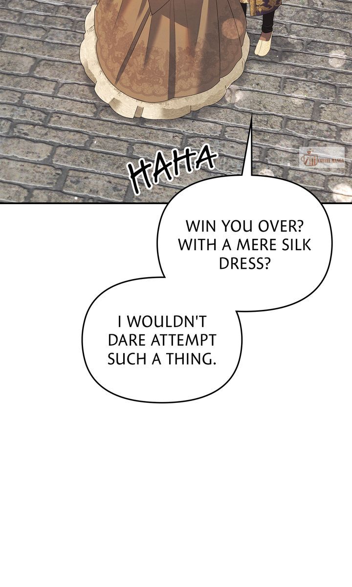 Predatory Marriage, Chapter 27