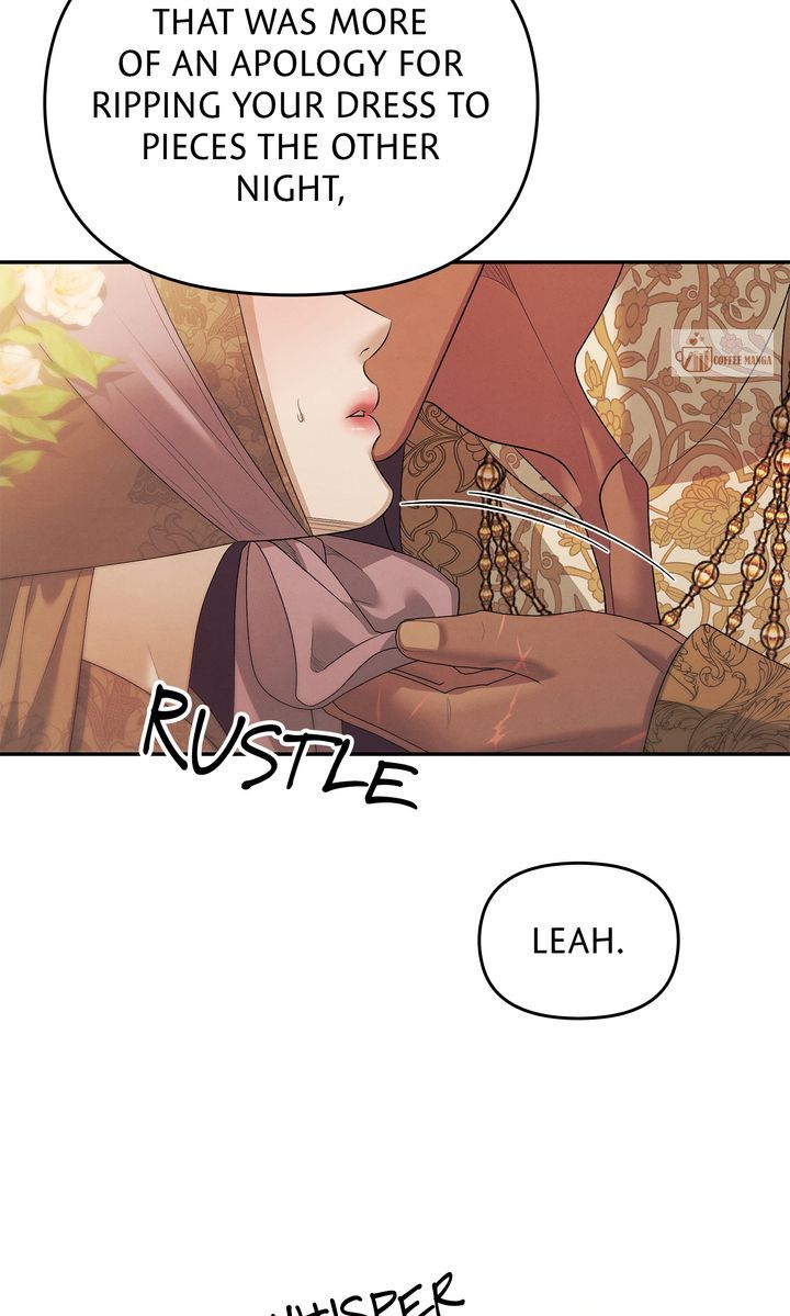 Predatory Marriage, Chapter 27