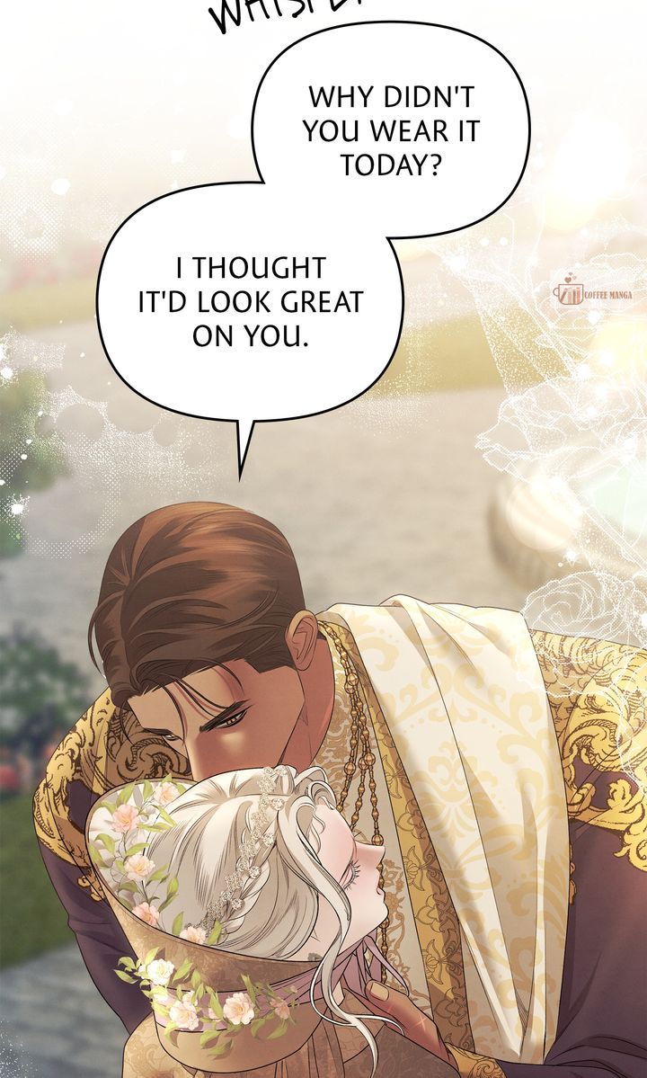Predatory Marriage, Chapter 27