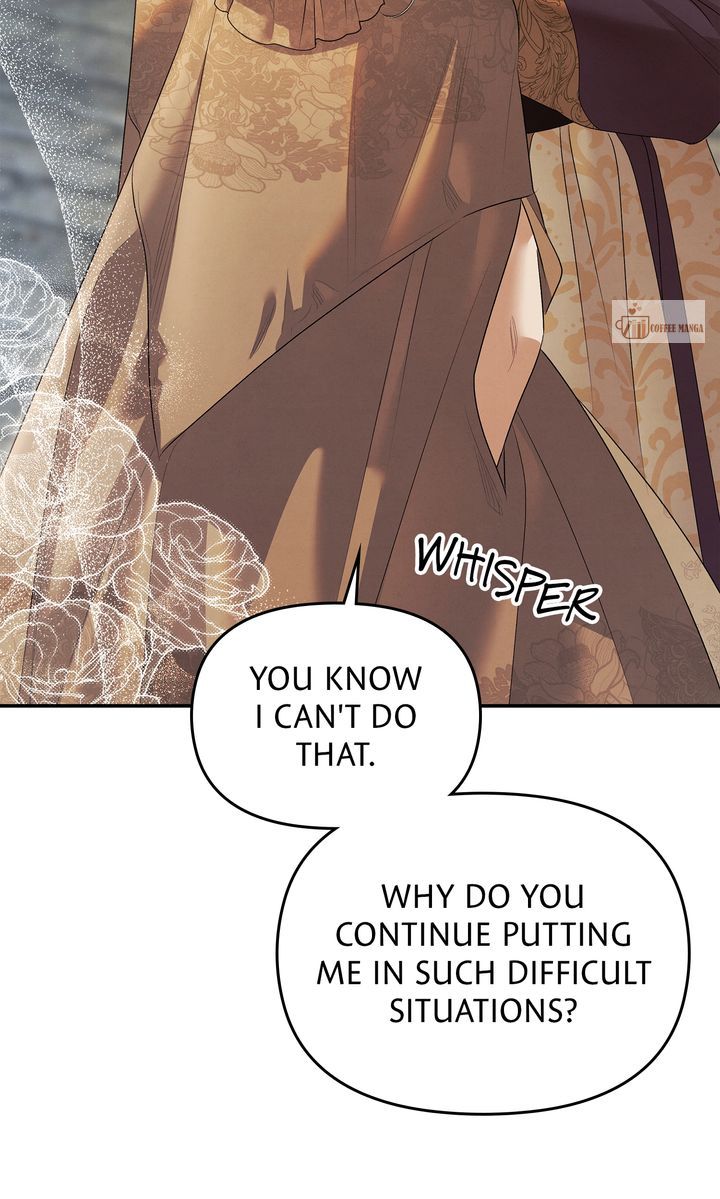 Predatory Marriage, Chapter 27
