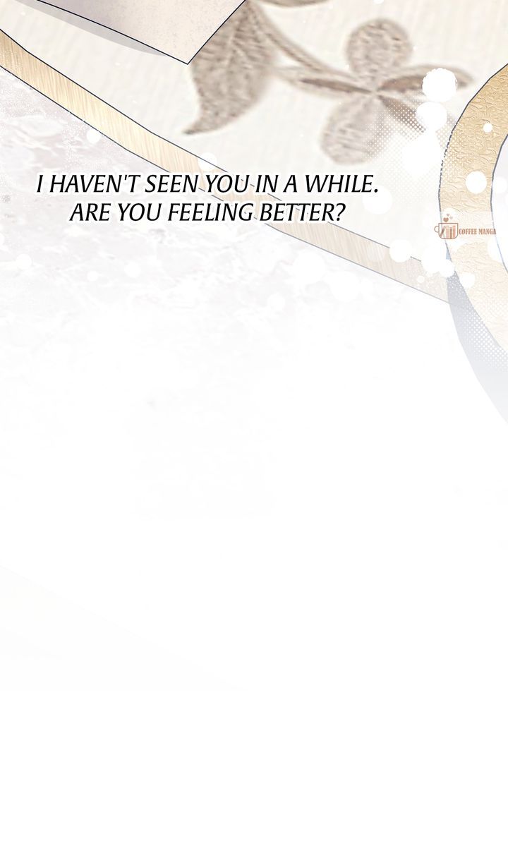 Predatory Marriage, Chapter 27