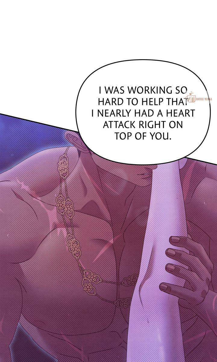 Predatory Marriage, Chapter 27