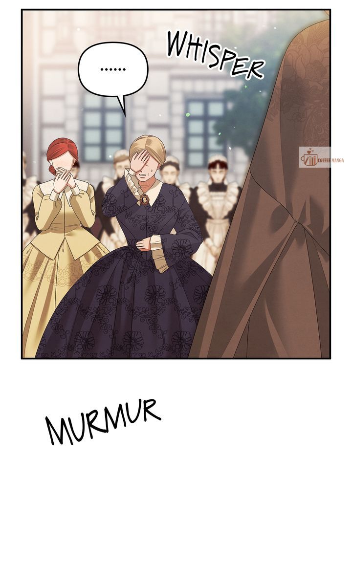 Predatory Marriage, Chapter 27