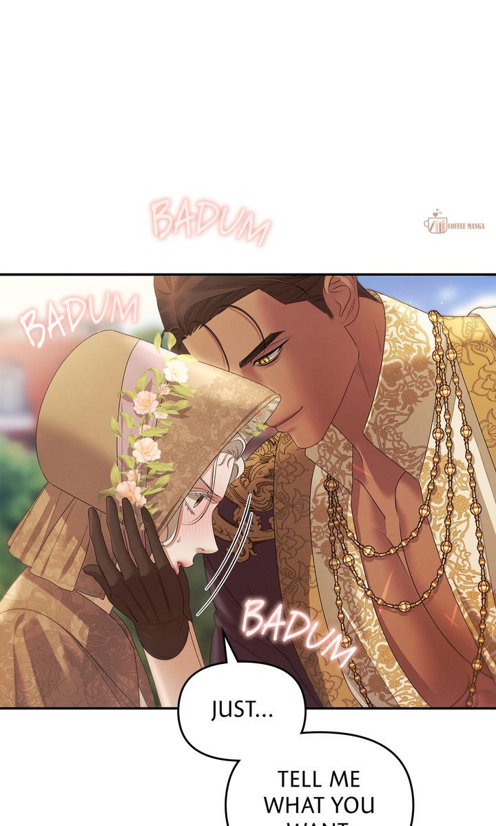 Predatory Marriage, Chapter 27