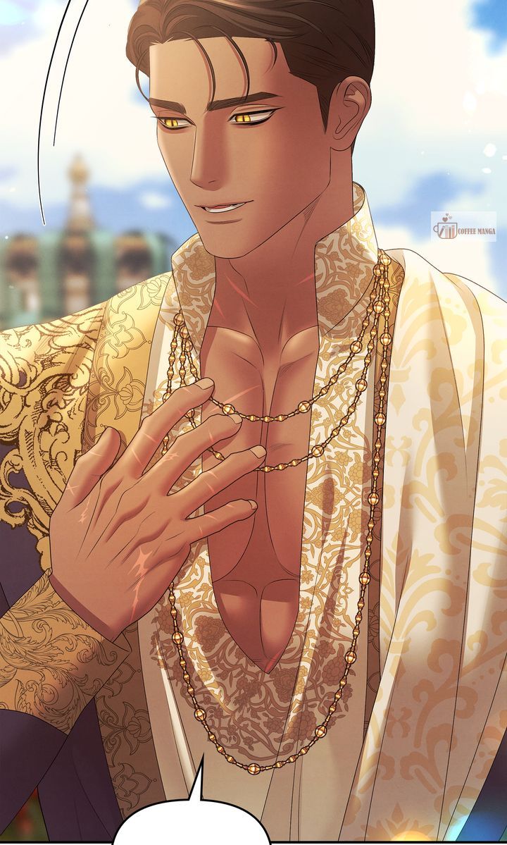 Predatory Marriage, Chapter 27