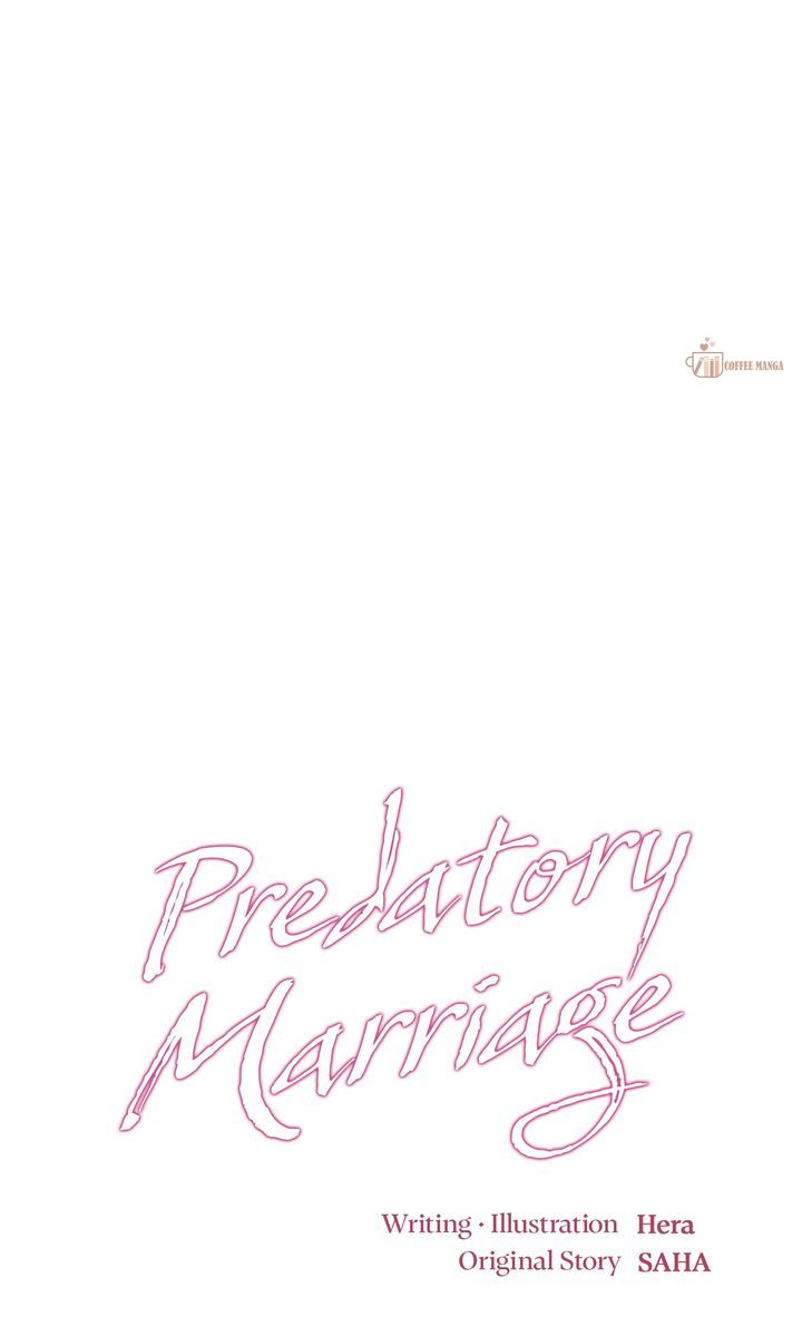 Predatory Marriage, Chapter 27