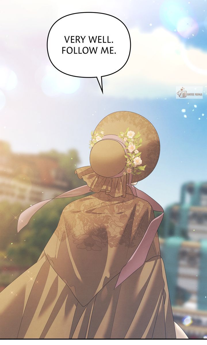 Predatory Marriage, Chapter 27