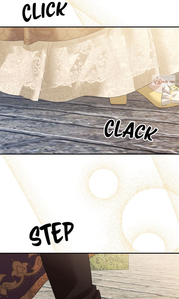 Predatory Marriage, Chapter 27
