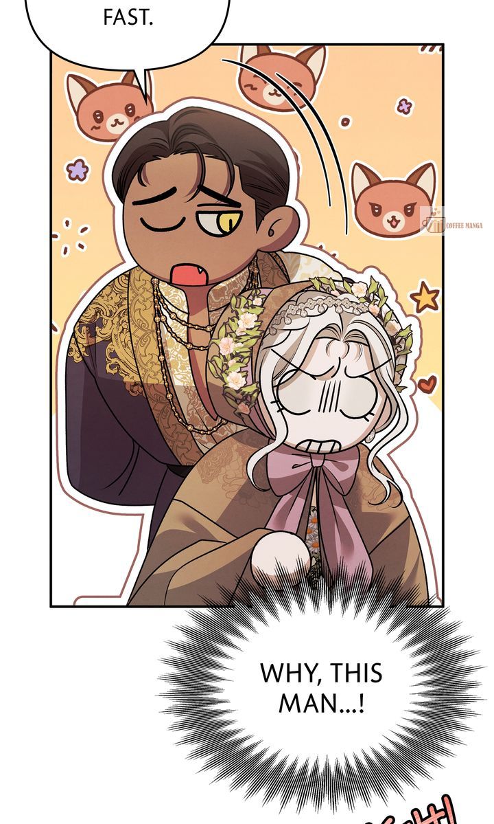 Predatory Marriage, Chapter 27