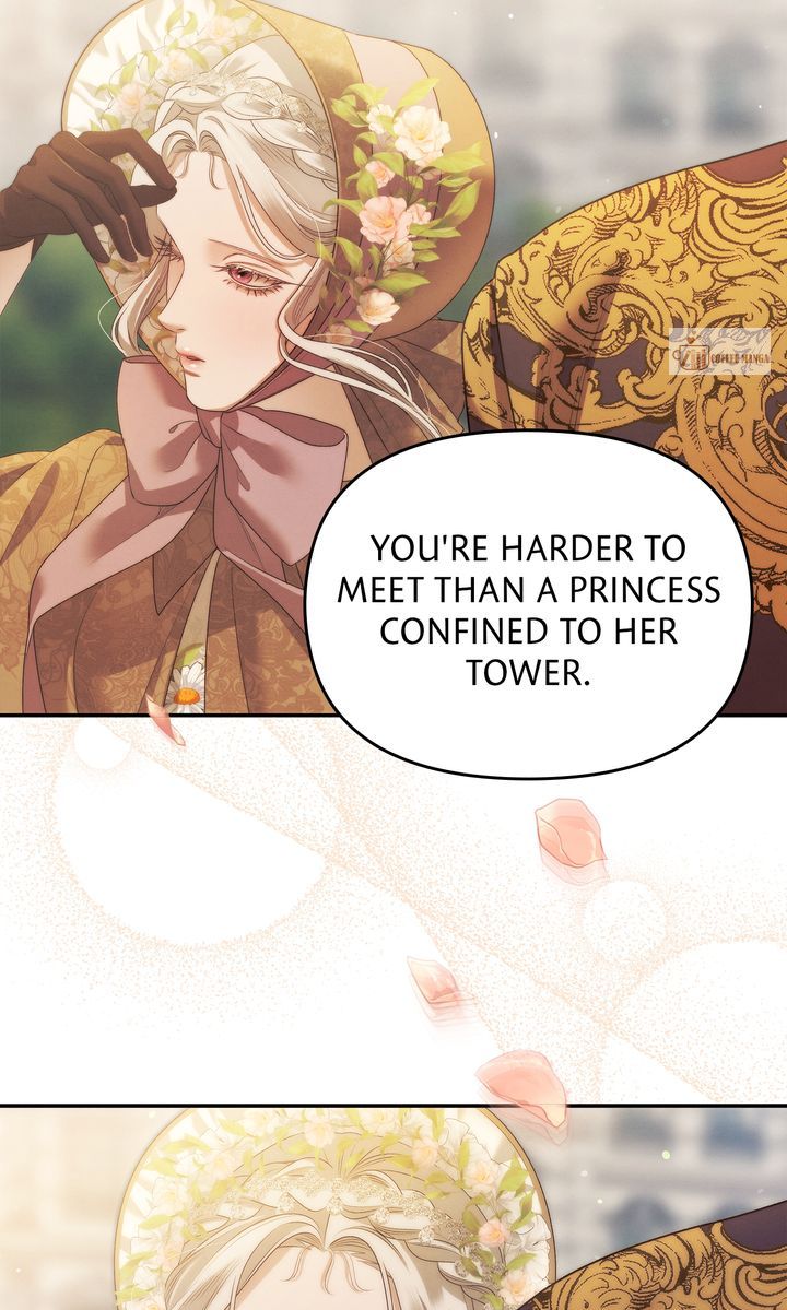 Predatory Marriage, Chapter 27