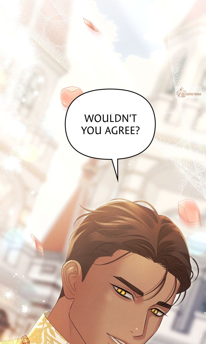 Predatory Marriage, Chapter 27