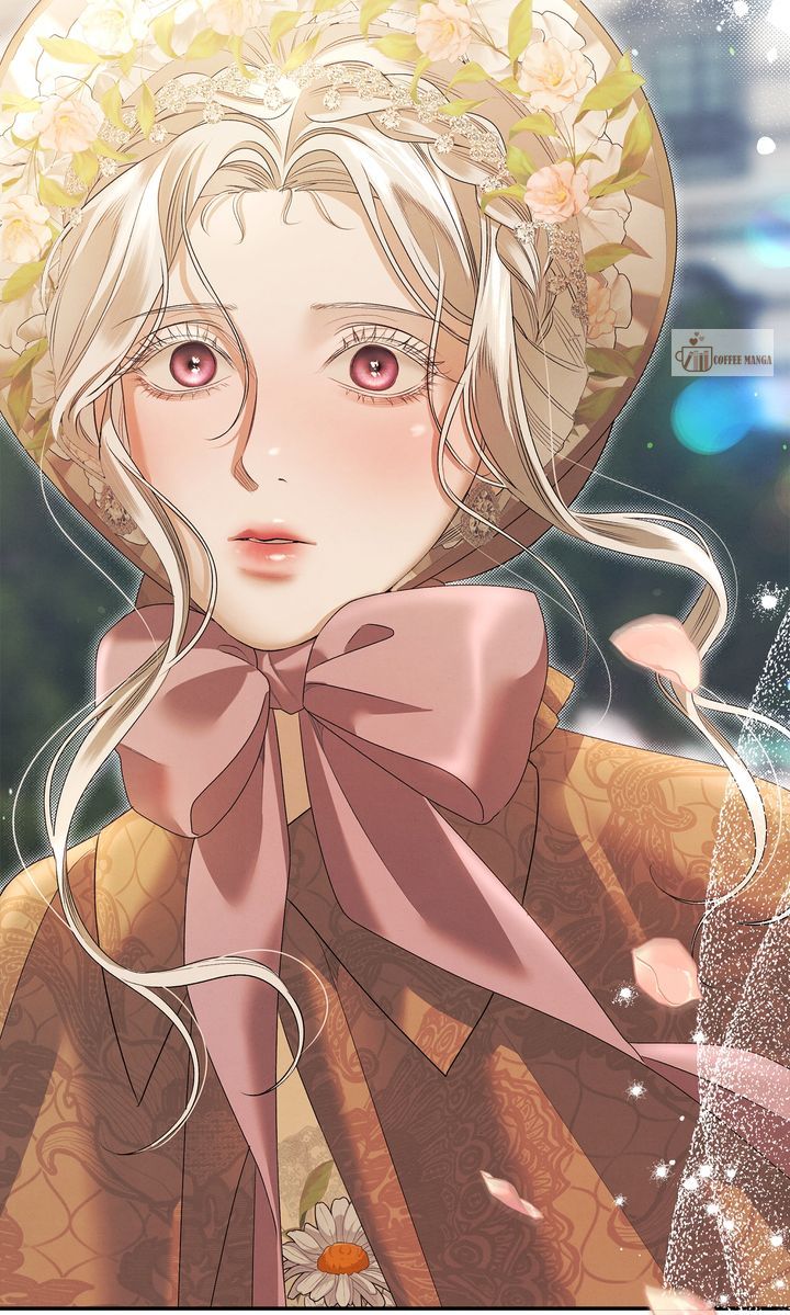 Predatory Marriage, Chapter 27