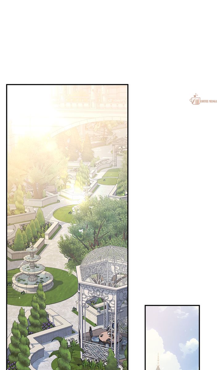 Predatory Marriage, Chapter 27