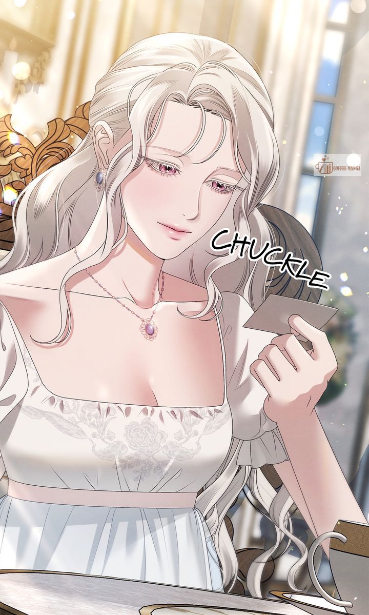 Predatory Marriage, Chapter 27
