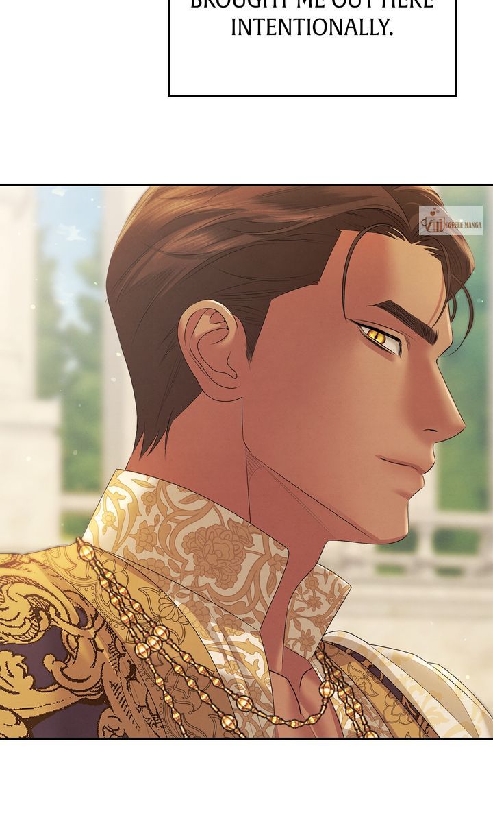 Predatory Marriage, Chapter 27