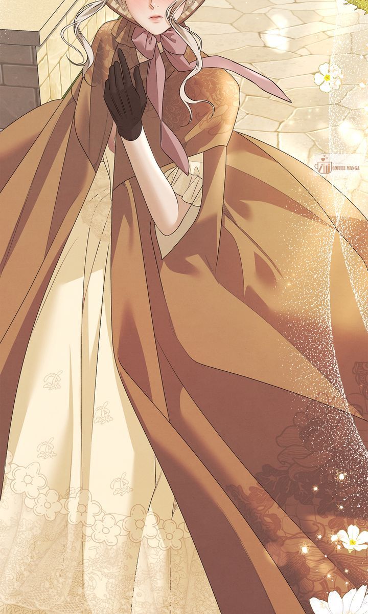 Predatory Marriage, Chapter 27