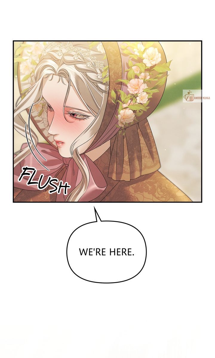 Predatory Marriage, Chapter 27