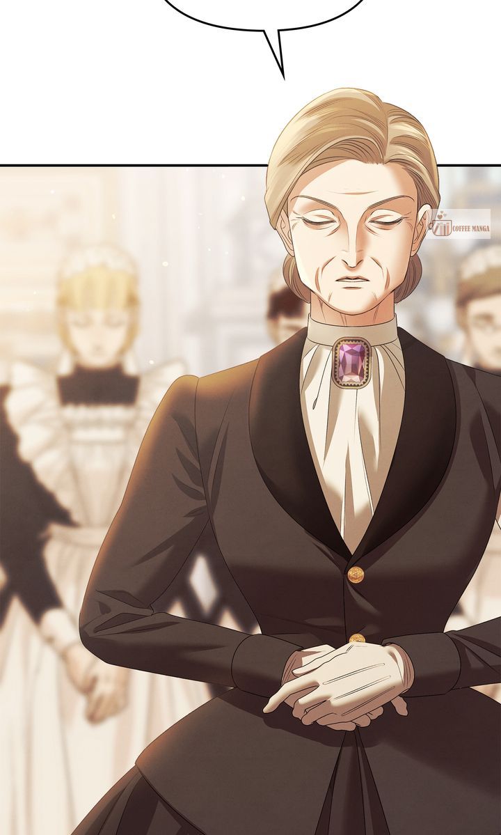 Predatory Marriage, Chapter 27