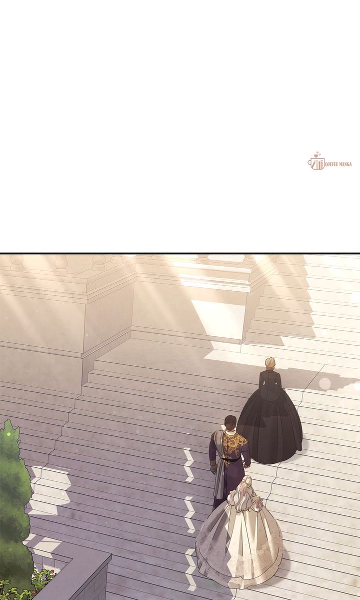 Predatory Marriage, Chapter 27