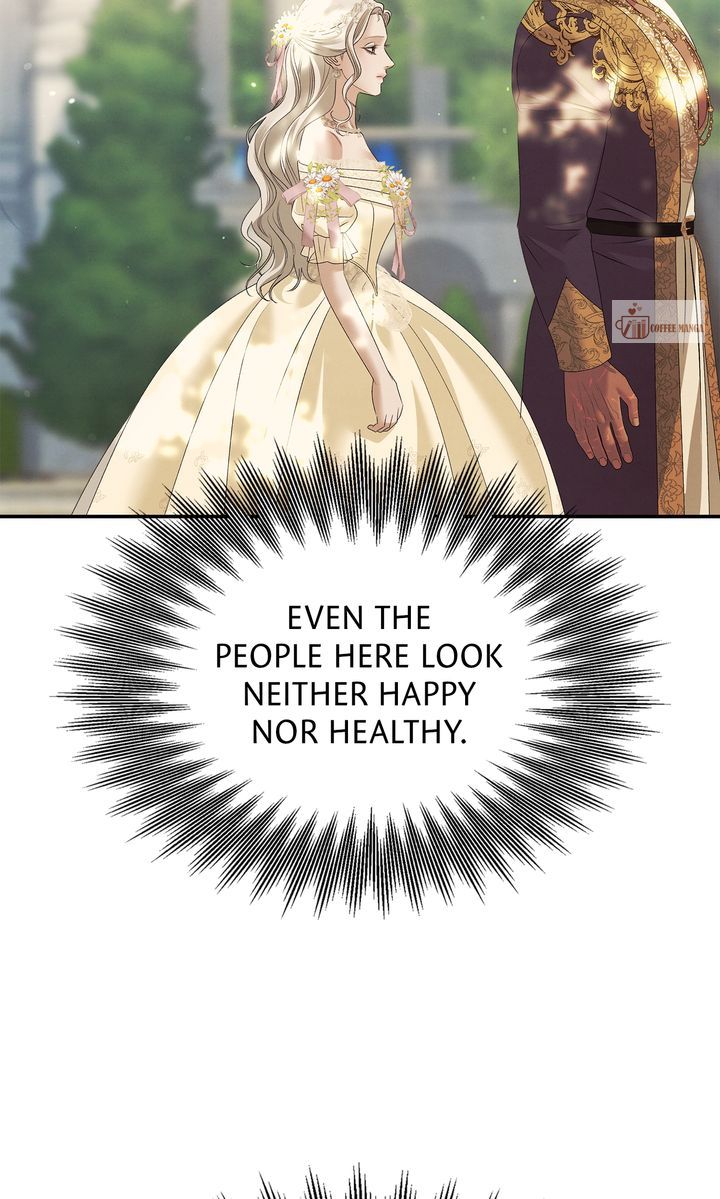 Predatory Marriage, Chapter 27
