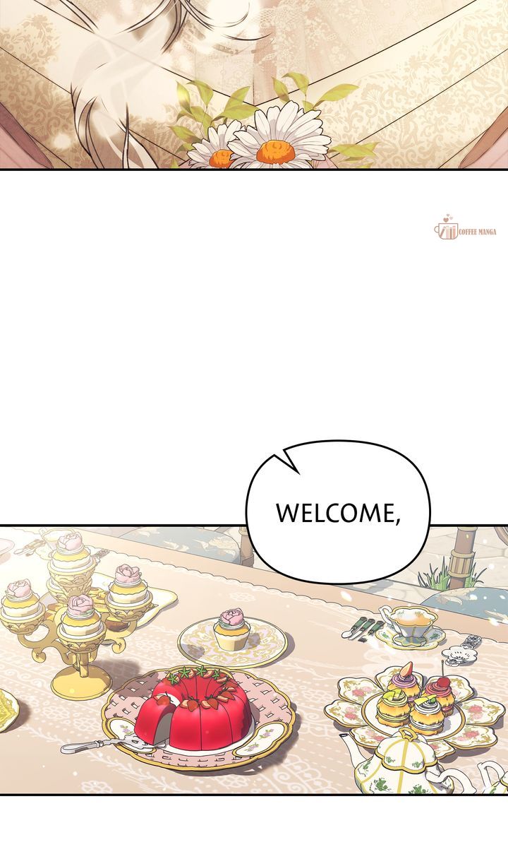 Predatory Marriage, Chapter 27