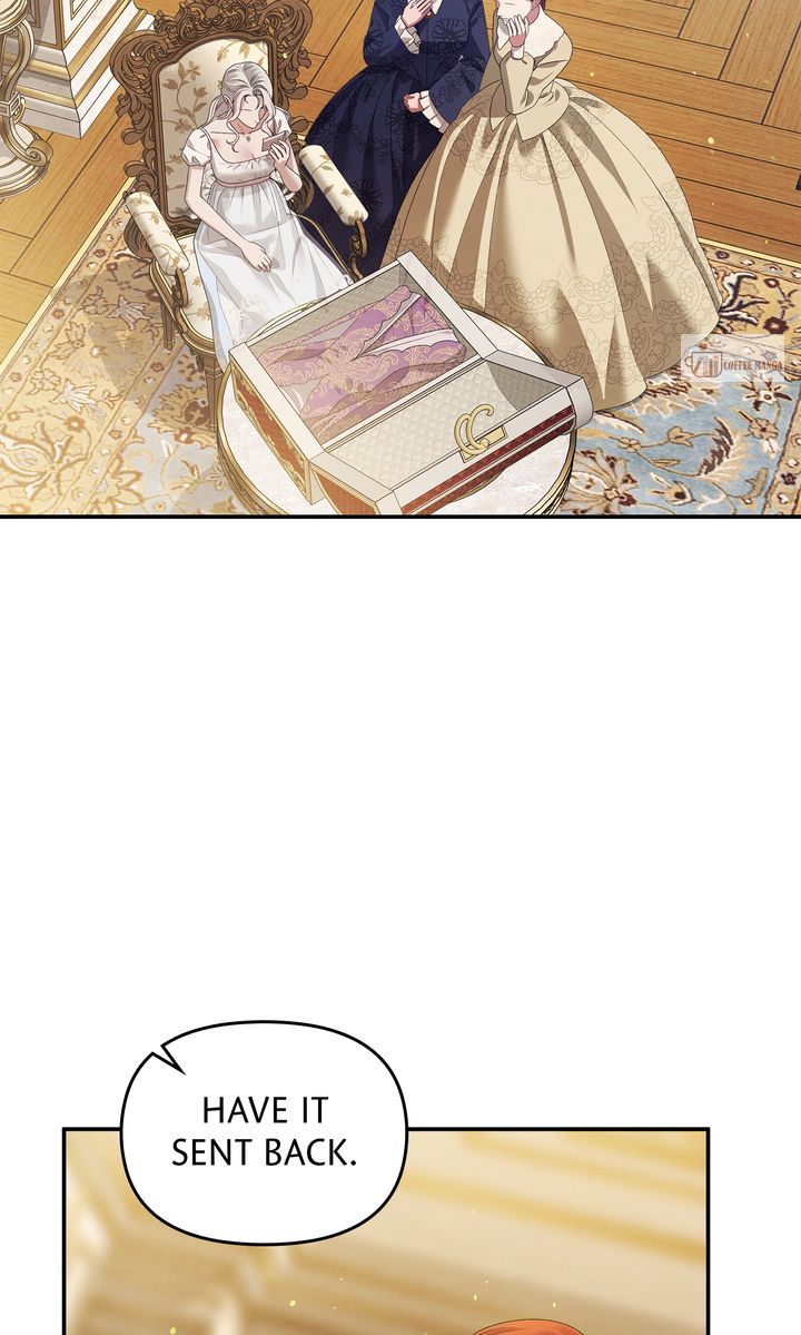 Predatory Marriage, Chapter 27