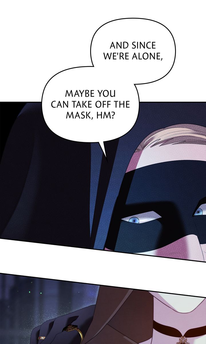 Predatory Marriage, Chapter 33