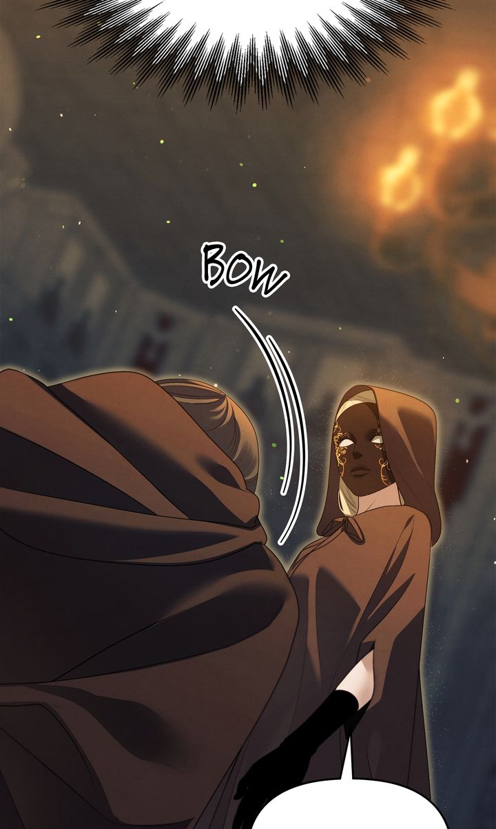 Predatory Marriage, Chapter 33