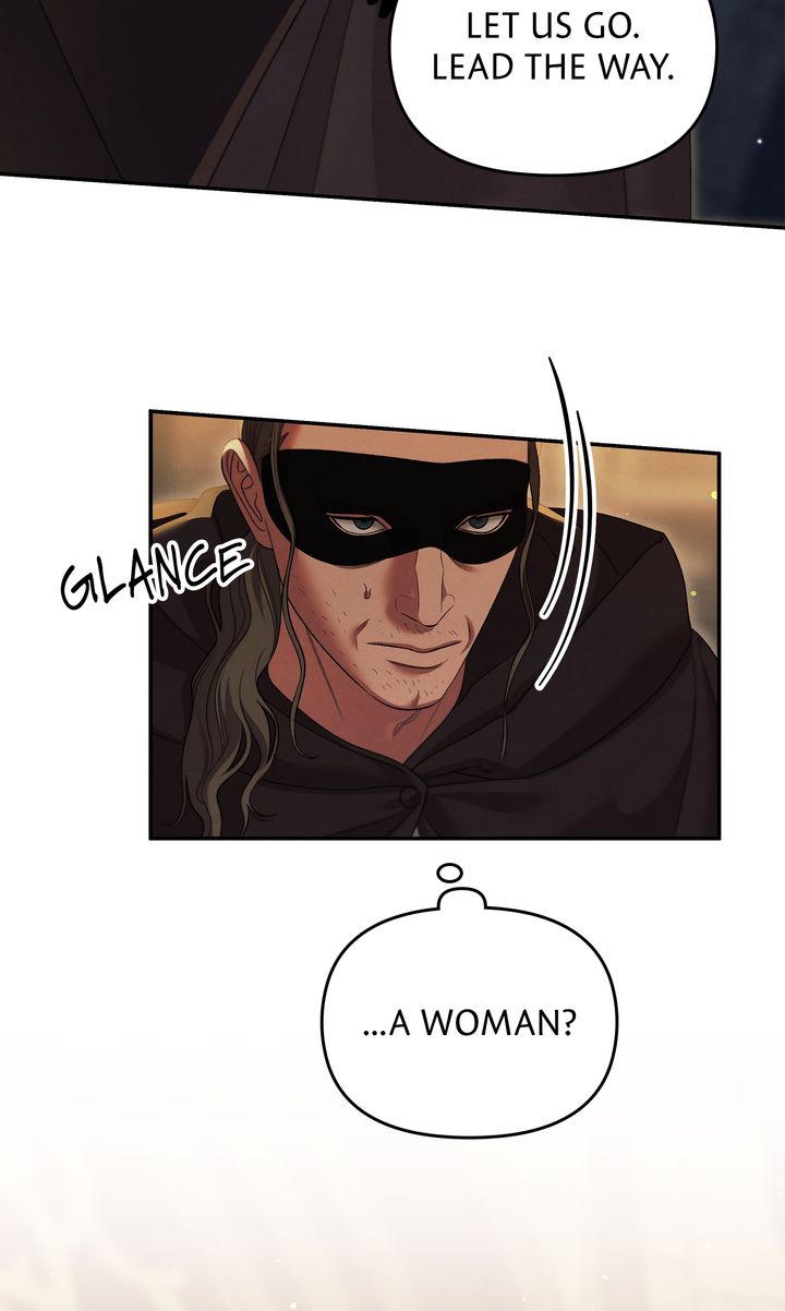 Predatory Marriage, Chapter 33