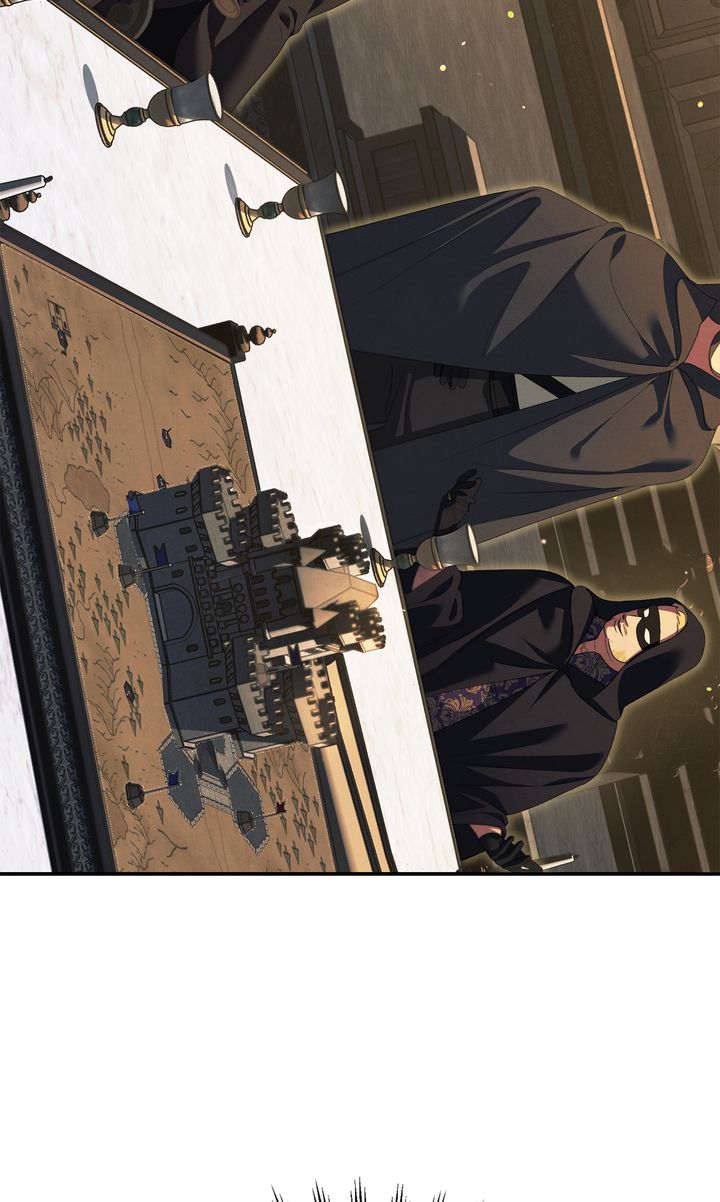Predatory Marriage, Chapter 33
