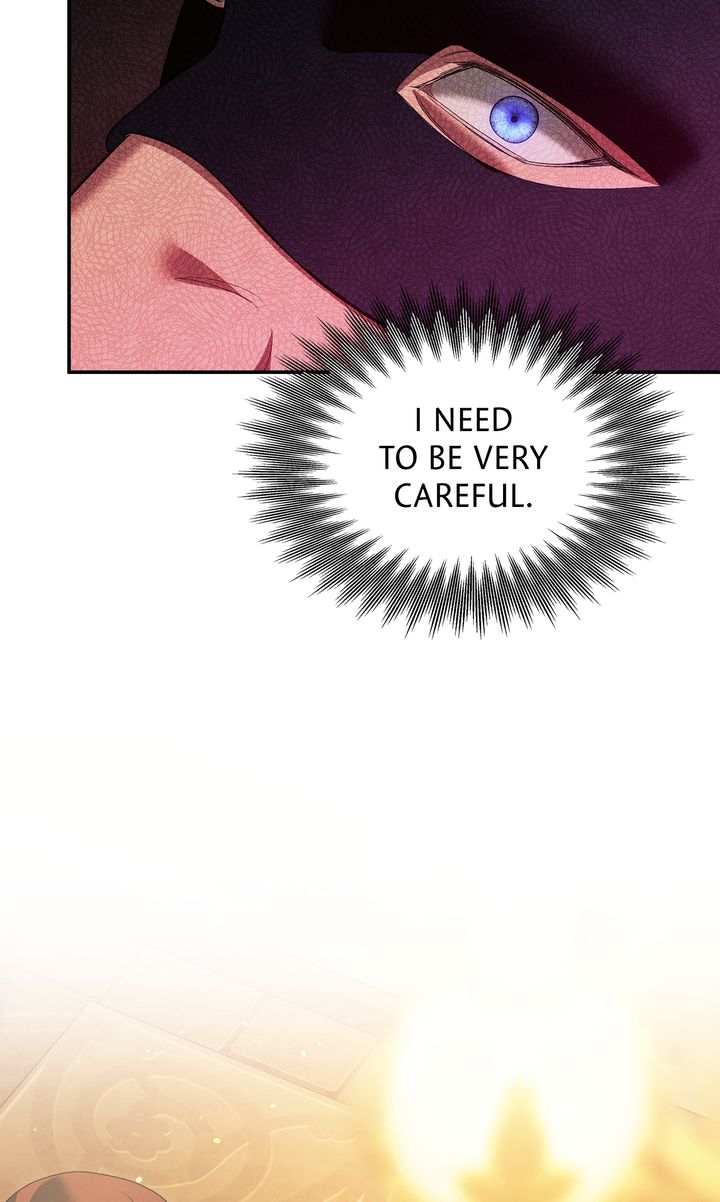 Predatory Marriage, Chapter 33