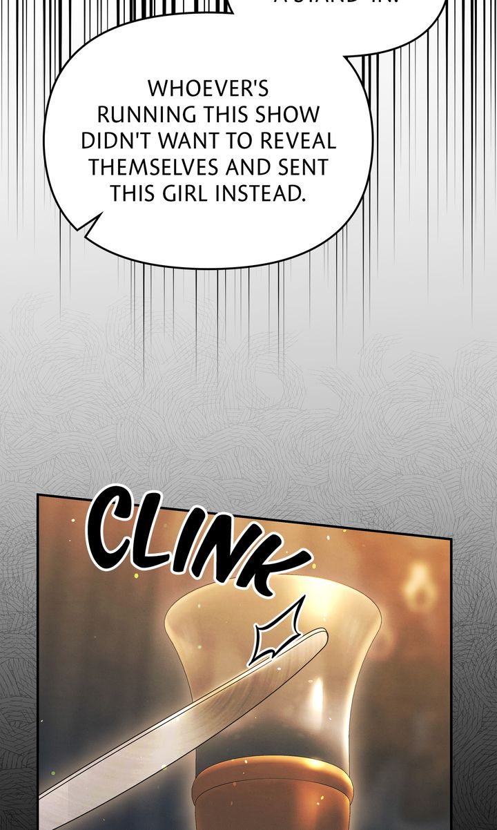 Predatory Marriage, Chapter 33