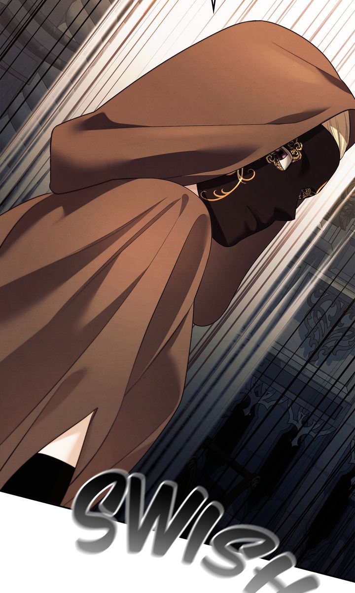 Predatory Marriage, Chapter 33