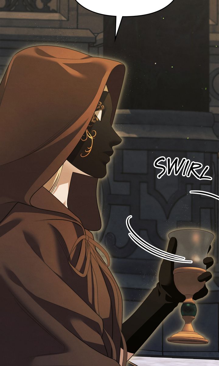 Predatory Marriage, Chapter 33