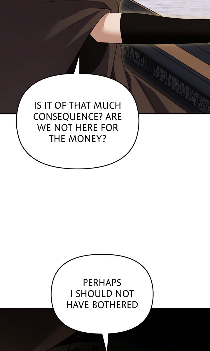 Predatory Marriage, Chapter 33