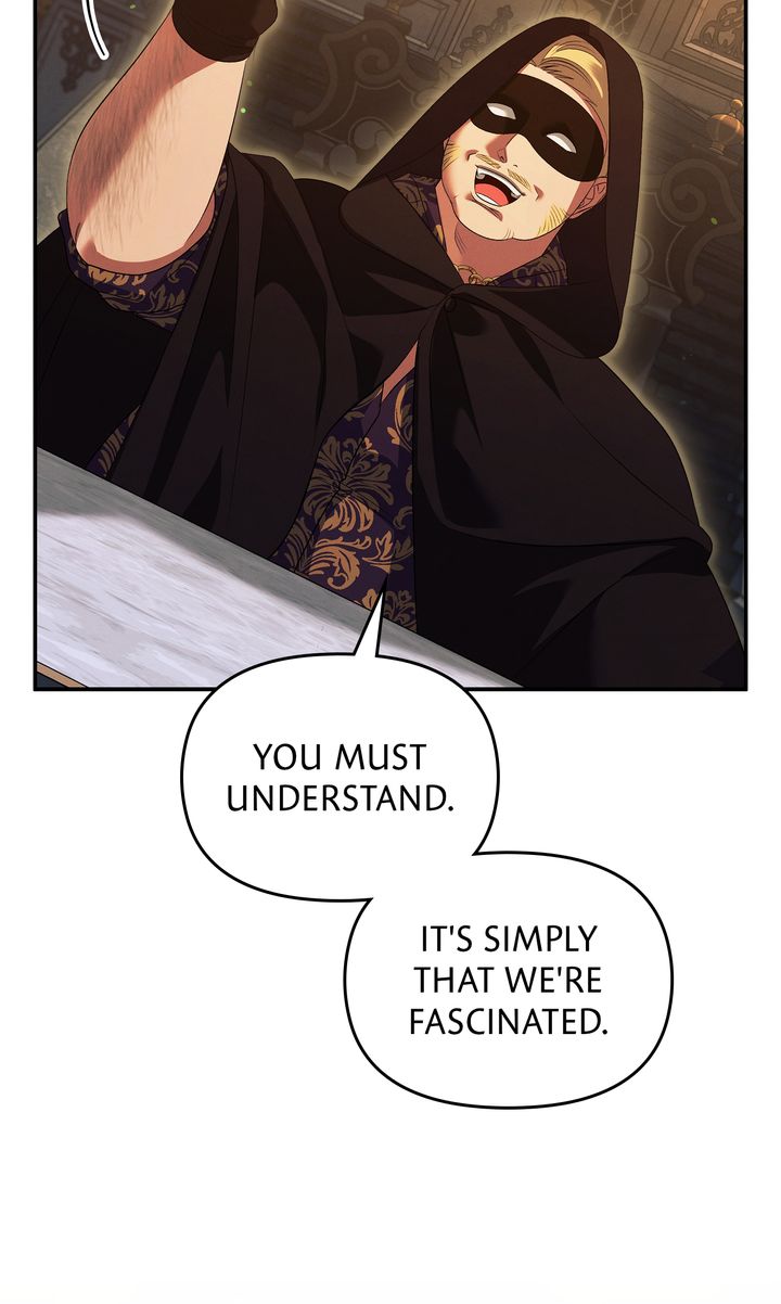 Predatory Marriage, Chapter 33