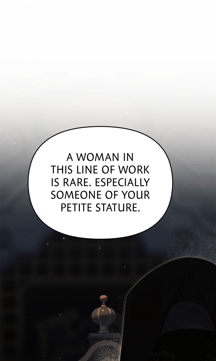 Predatory Marriage, Chapter 33