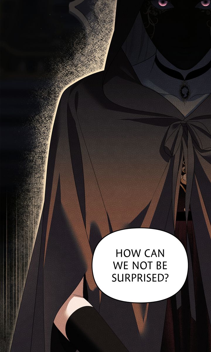 Predatory Marriage, Chapter 33