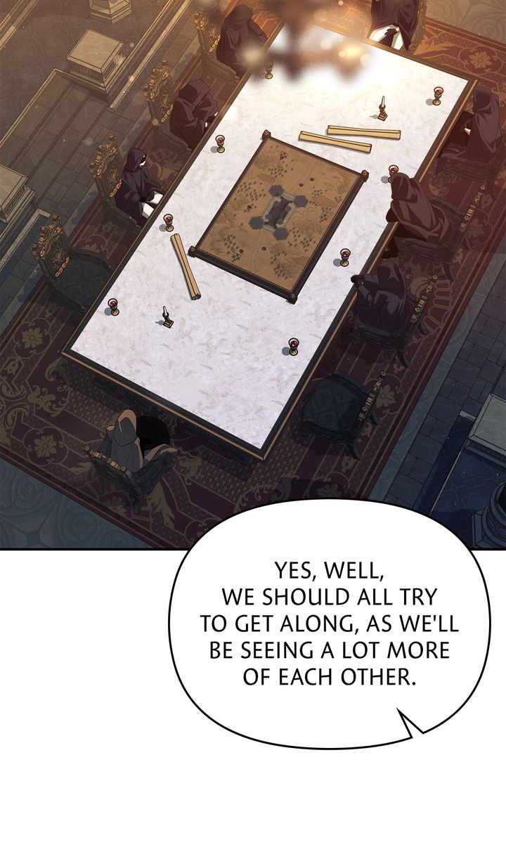 Predatory Marriage, Chapter 33
