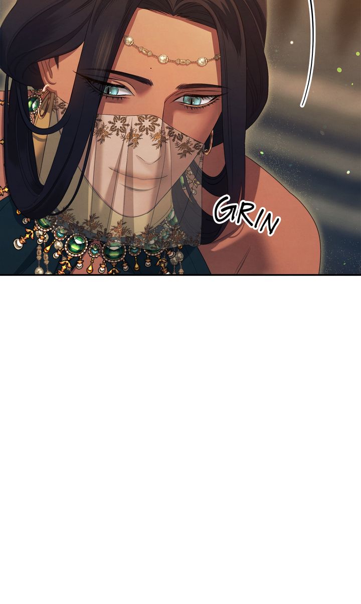 Predatory Marriage, Chapter 33