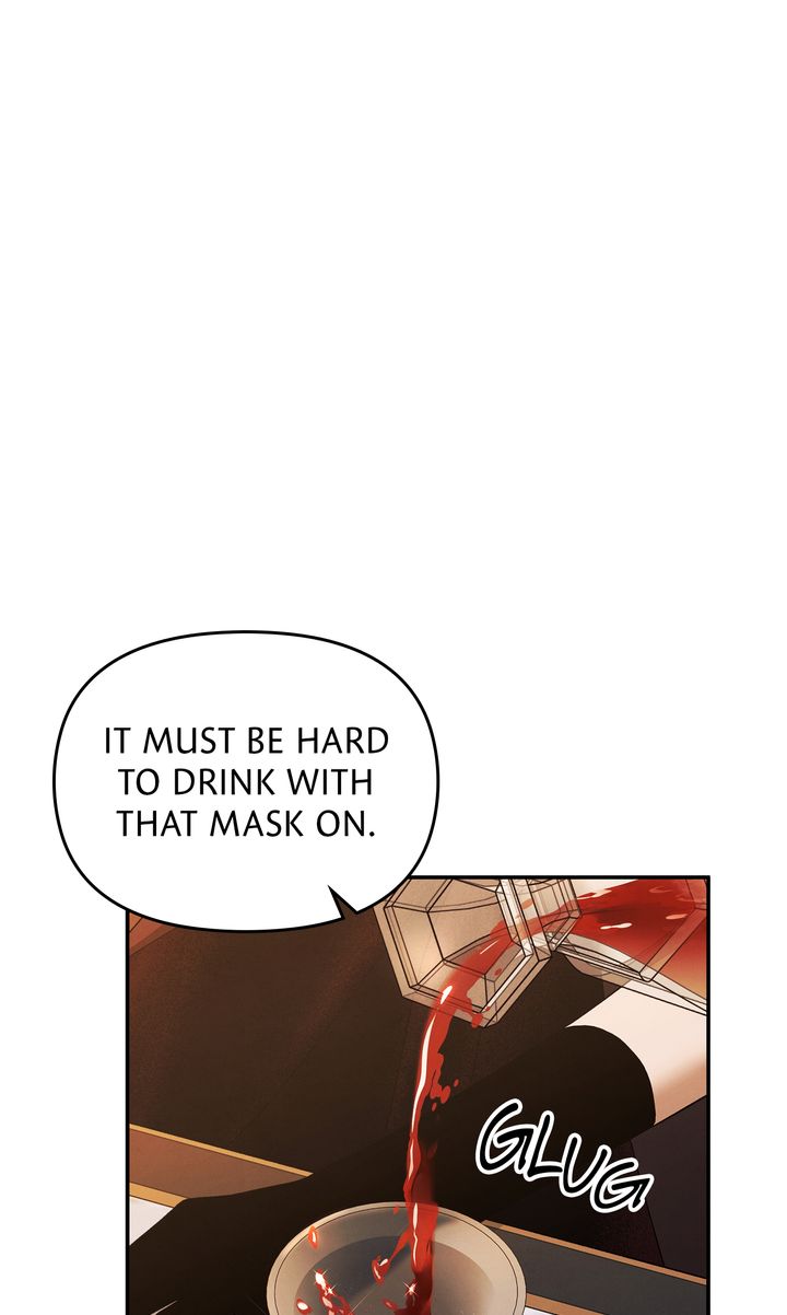 Predatory Marriage, Chapter 33