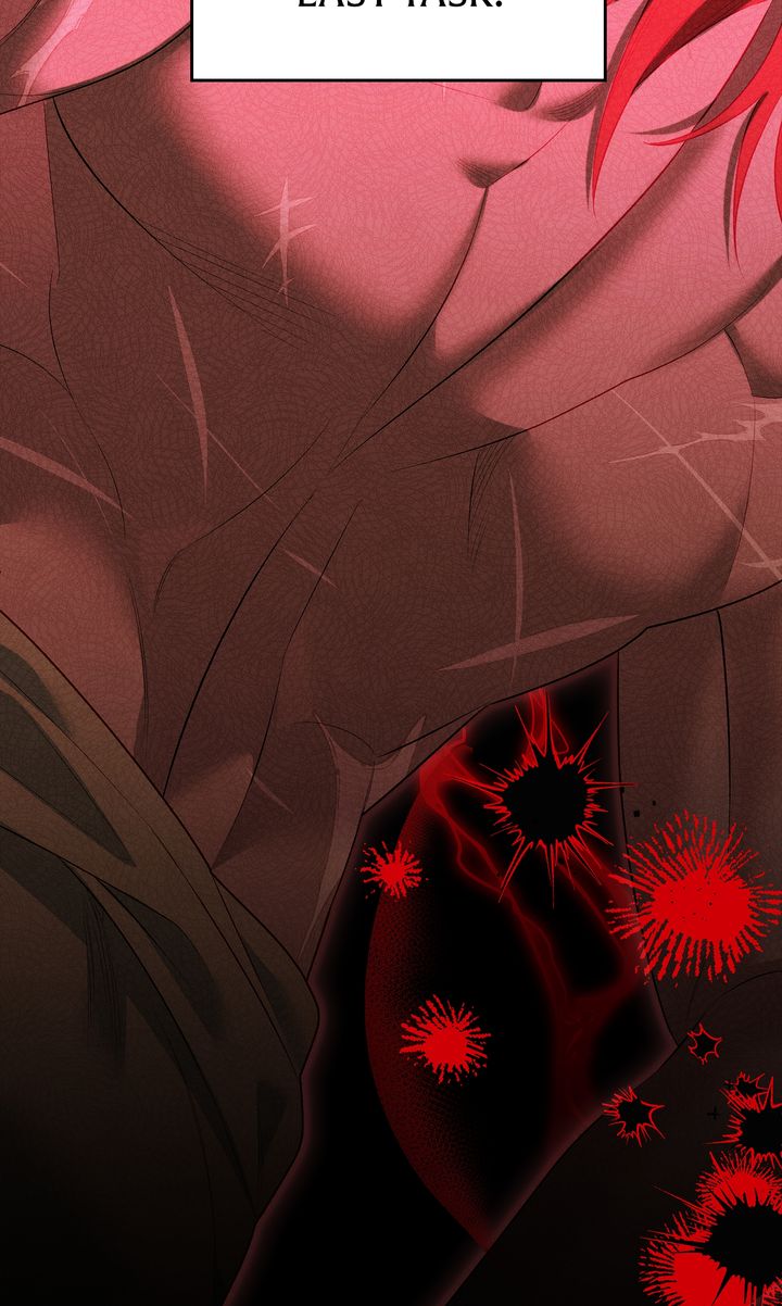 Predatory Marriage, Chapter 33
