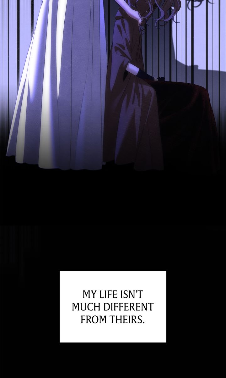 Predatory Marriage, Chapter 33